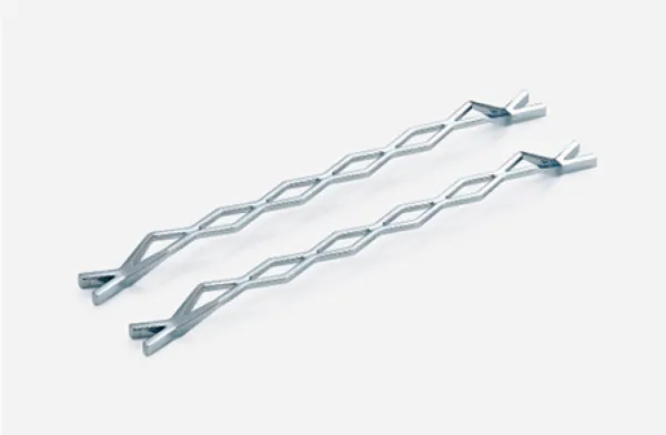 Zinc Alloy Cabinet Handle WZ0883