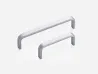 Aluminum Alloy Handle WA4103