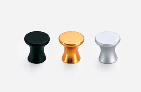 Aluminum Alloy Handle WA4611