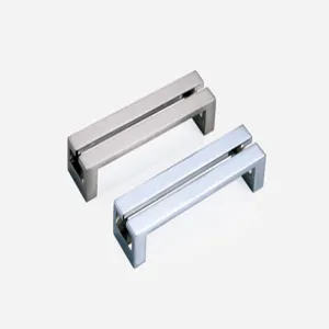 Zinc Alloy Cabinet Handle WZ0778