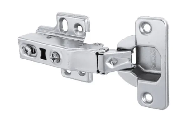 G01 Solid &empty;35 soft-closing hinge