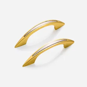 Alloy furnitune handle WZ3201