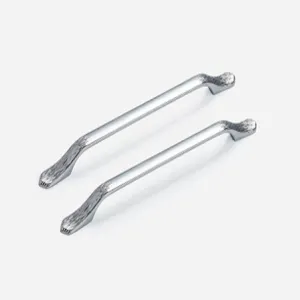 Zinc Alloy Cabinet Handle WZ0873