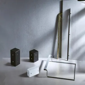 Hardware Accessories For Bed