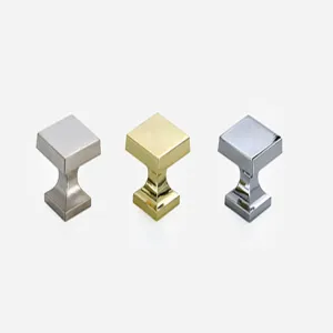 Alloy furnitune handle WZ3925