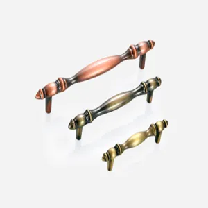 Classic Handle WZ5504