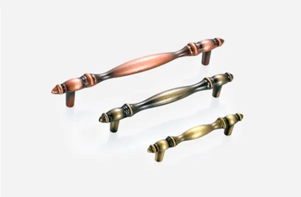 Classic Handle WZ5504