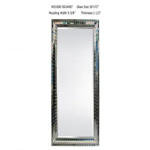 Mirrors W5100D-5024VB7