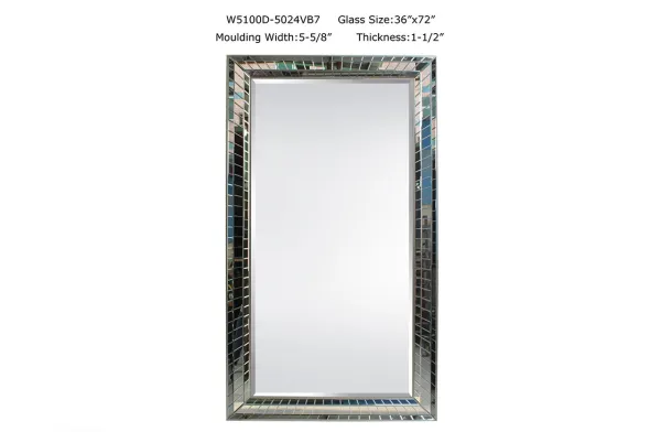 Mirrors W5100D-5024VB7
