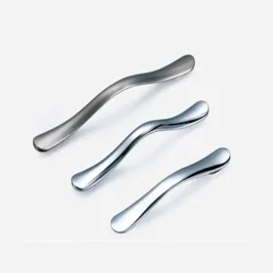 Zinc Alloy Cabinet Handle WZ0710