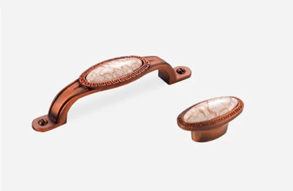 Ceramic Handle W308