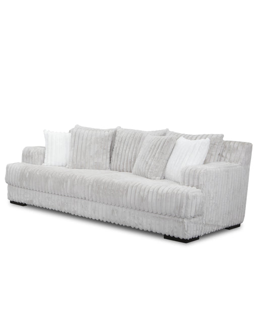 MOD #511 Mondo Gray Sofa - Furniture City (CA)l