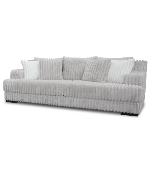 MOD #511 Mondo Gray Sofa - Furniture City (CA)l