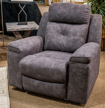 Brysonview Recliner - Furniture City (CA)l