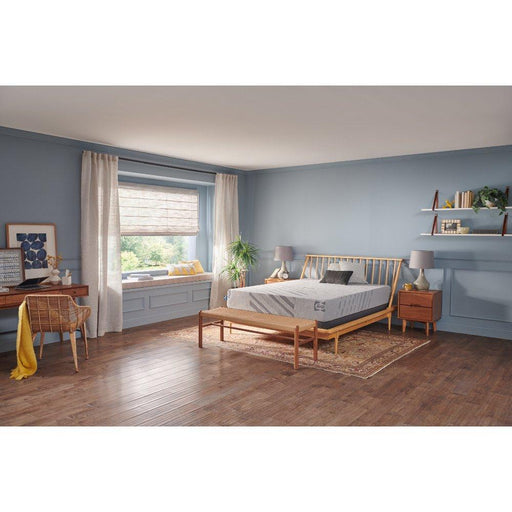 Stately Foam Mattress - Furniture City (CA)l