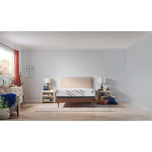 San Diego Foam Mattress - Furniture City (CA)l
