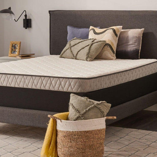 Spruce Innerspring Mattress - Furniture City (CA)l
