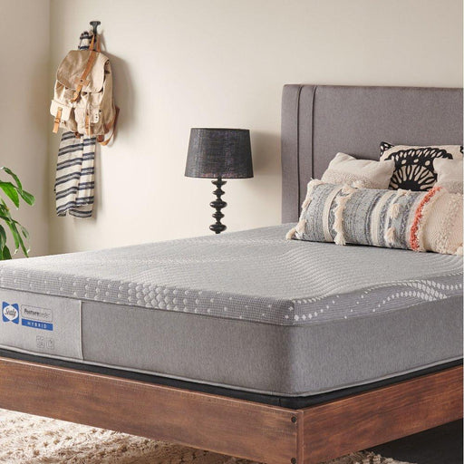 Salinger Hybrid Mattress - Furniture City (CA)l