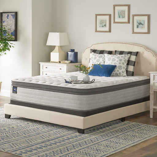 Spring Bloom EPT Innerspring Mattress - Furniture City (CA)l