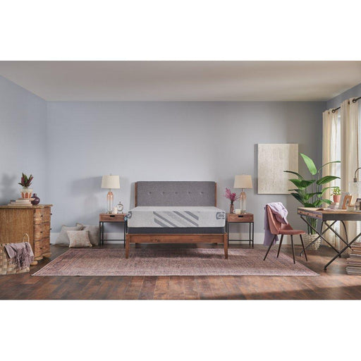 Second & Park Foam Mattress - Furniture City (CA)l