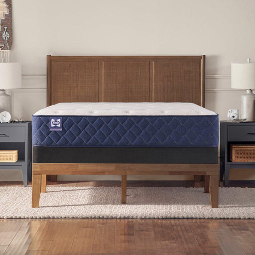 Sealy Zen Garden Spring Mattress - Furniture City (CA)l