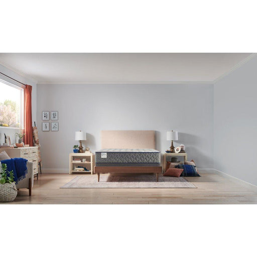 Sao Paulo Innerspring Mattress - Furniture City (CA)l
