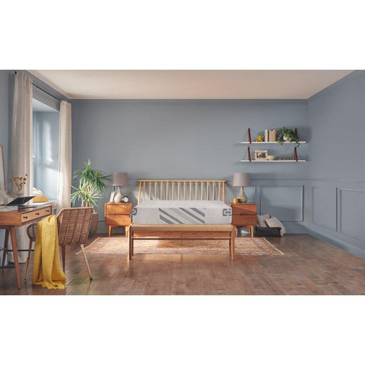Stately Foam Mattress - Furniture City (CA)l