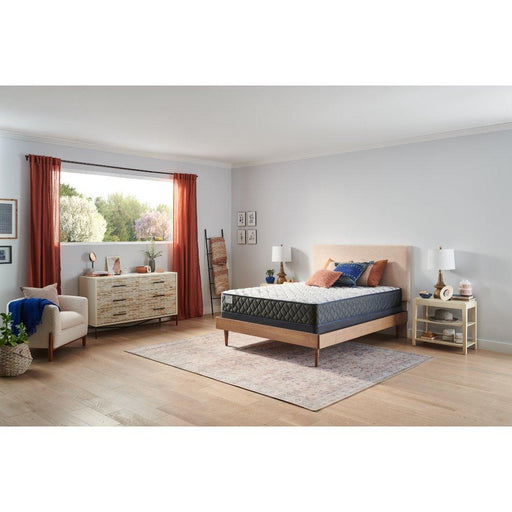 San Diego Innerspring Mattress - Furniture City (CA)l