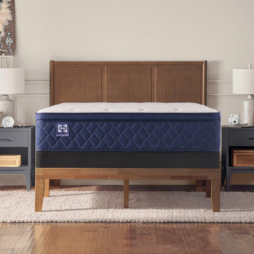 Zen Garden Spring Mattress - Furniture City (CA)l