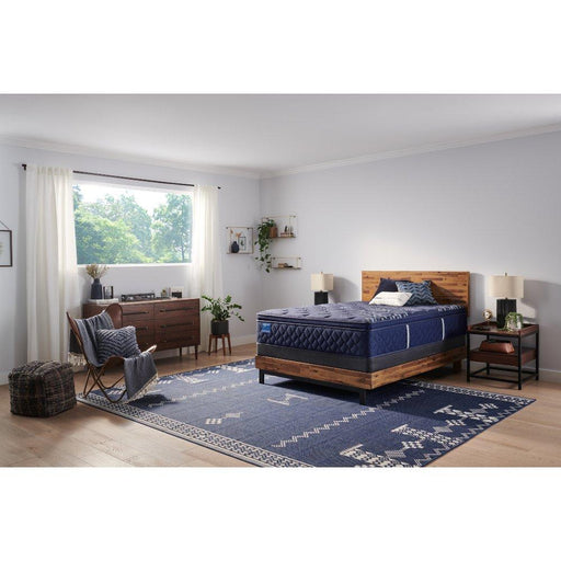 Travelers Rest Innerspring Mattress - Furniture City (CA)l