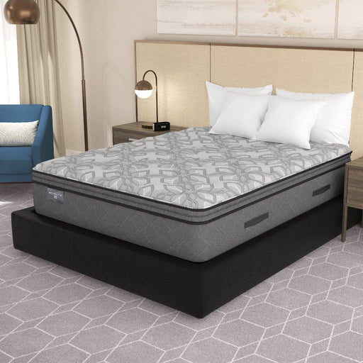 Sealy Hotel SP8 EPT Innerspring Mattress - Furniture City (CA)l