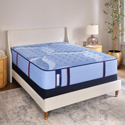 Sonterra Spring Mattress - Furniture City (CA)l