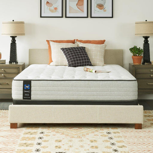 Summer Rose Innerspring Mattress - Furniture City (CA)l