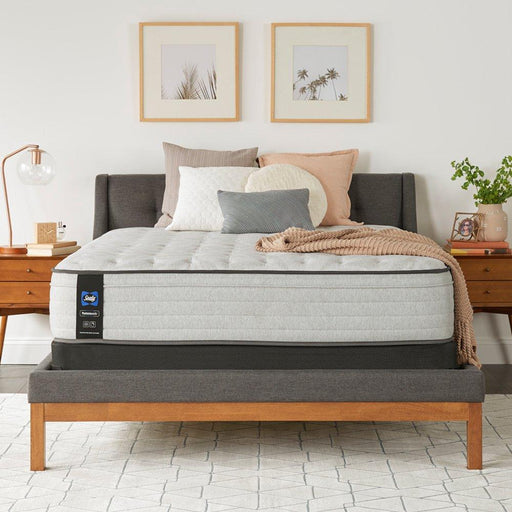 Summer Rose Innerspring Mattress - Furniture City (CA)l