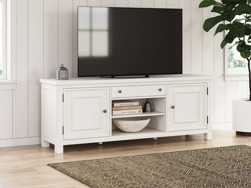 Robbinsdale 72" TV Stand - Furniture City (CA)l