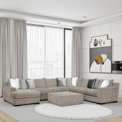MOD #505 - Furniture City (CA)l